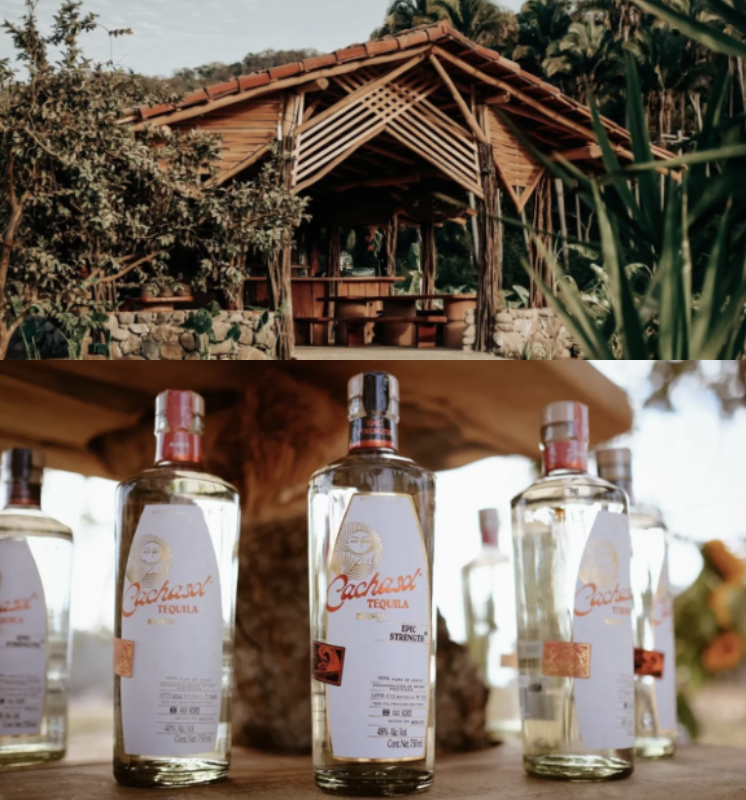 P-22 Agency Named Public Relations Agency of Record for Cachasol